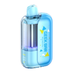 Blue Rancher GEEK BAR CLR 50K