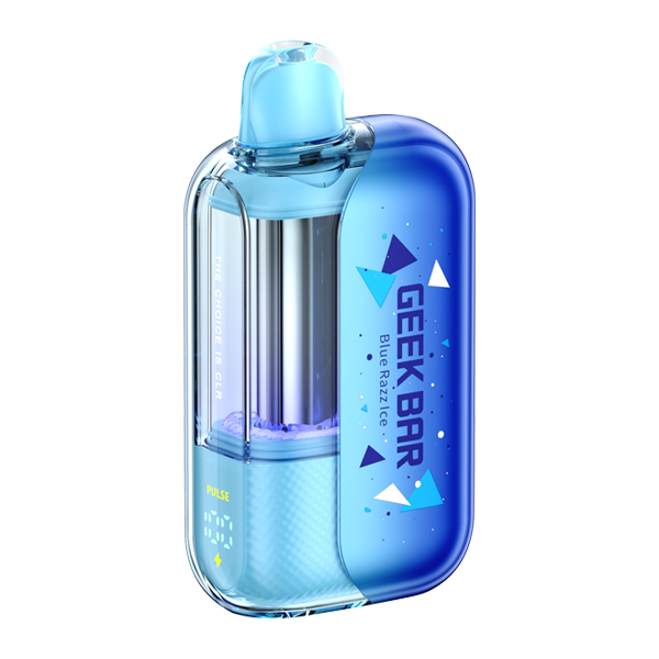 Geek-Bar_CLR_Blue-Razz-Ice_Render_600x600_4117cc4e-af45-45e0-818f-2e8aa937f411__34414.1782941055.png Blue Razz Ice GEEK BAR CLR 50K - Image 1