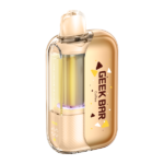 Coffee Geek Bar CLR 50K