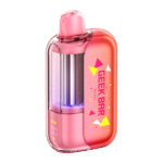 Strazz GEEK BAR CLR 50K
