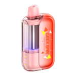 Watermelon Ice GEEK BAR CLR 50K