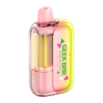 Watermelon Twist Geek Bar CLR 50K