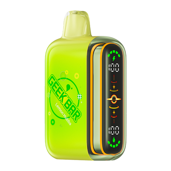 Geek-Bar_Pulse-2_Lemon-Hubba_600x600_d6373210-d210-4240-80f7-a4e2044bf552__81978.1782941839.png Lemon Hubba GEEK BAR Pulse 2 - Image 1