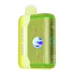 Dualicious Geek Bar Pulse X 2 50K
