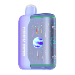 Grape Slush Geek Bar Pulse X 2 50K