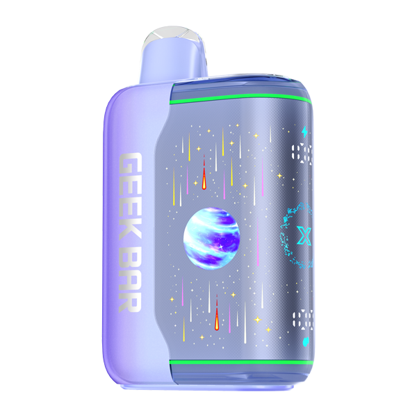 Geek-Bar_Pulse-X2_Grape-Slush_Render_600x600__20457.1785170164.png Grape Slush Geek Bar Pulse X 2 50K - Image 1