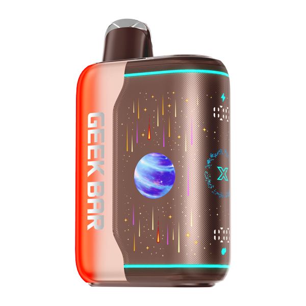 Geek-Bar_Pulse-X2_Peach-Bull_Render_600x600_b899a8e4-4b35-4b89-a0b5-27d095b4baad__66357.1782941620.png Peach Bull GEEK BAR Pulse X 2 50K BULL EDITION - Image 1