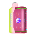 Sour Straws Geek Bar Pulse X 2 50K