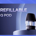 Geekvape Q Pod Cartridge - AUS