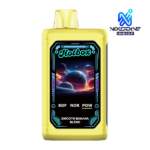 Smooth Banana Hotbox Elite 50K