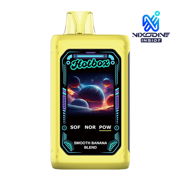 HO07821__11185.1789056533.png Smooth Banana Hotbox Elite 50K - Image 1