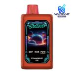 Strawberry Ice Hotbox Elite 50K