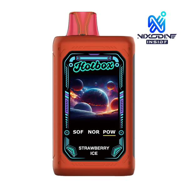 HO4FD31__82491.1789055621.png Strawberry Ice Hotbox Elite 50K - Image 1