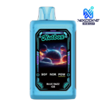 Blue Razz Ice Hotbox Elite 50K