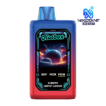 Cherry Berry Lemon Hotbox Elite 50K