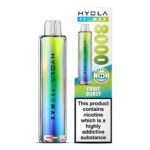 Hyola Pro Max 8000 Puff Refillable Vape - AUS - Image 7