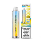Hyola Pro Max 8000 Puff Refillable Vape - AUS - Image 12