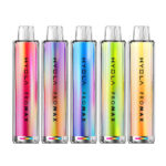 Hyola Pro Max 8000 Puff Refillable Vape - AUS