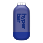 Blueberry Raspberry Hyper Bar Pro 6000