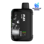 Sour Apple JUICE HEAD iFLEX 50K Nixodine