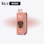 KUZ Ultra 9000 Cherry Cola