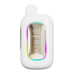 Frozen Cherry Apple/Mango Ice KANGERTECH Subox Mix 50K