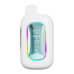 White Gummy/Mint Ice KANGERTECH Subox Mix 50K