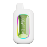 Matcha Sundae/Mixed Berries KANGERTECH Subox Mix 50K