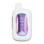Peach Lemonade/Mixed Berries KANGERTECH Subox MIx 50K