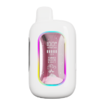 Frozen Banana/Strawberry Ice KANGERTECH Subox Mix 50K
