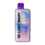 Summer Grape Lost Mary MT35K Turbo