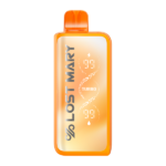 Orange Pixy Lost Mary MT35000 Turbo