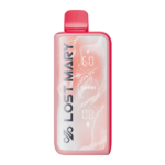 Strawberry Dragon Lemonade Lost Mary MT35K Turbo