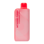 Strawberry Kiwi Lost Mary MT35000 Turbo - Image 2