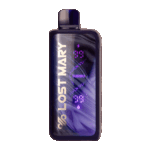 Mountain Berry Lost Mary MT35K Turbo