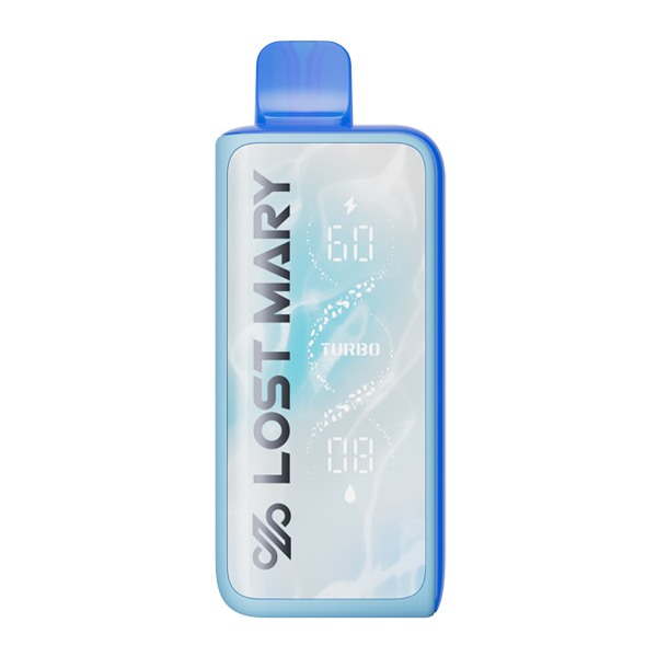 LOCC57_1__94638.1782938542.png Blue Razz Lemonade Lost Mary MT35000 Turbo - Image 1