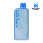 Blue Razz Ice Lost Mary 35K Turbo (Nixodine) - Image 2