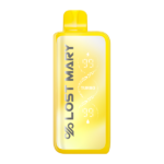 Yellow Pixy Lost Mary MT35000 Turbo