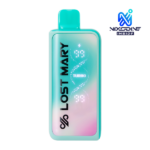 Baja Splash Lost Mary 35K Turbo (Nixodine)