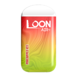 Pineapple Ice LOON Air Plus