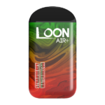 Strawberry Watermelon LOON Air Plus