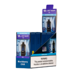 Blackberry Chill LOST MARY VIZ 55K - Image 3