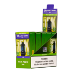 Sour Apple Ice LOST MARY VIZ 55K - Image 3