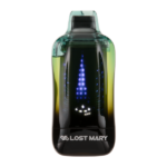 Baja Splash LOST MARY VIZ 55K