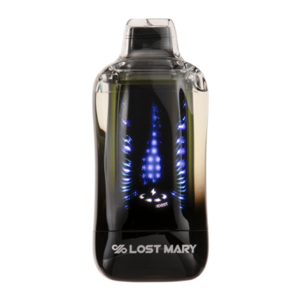 Blackberry Chill LOST MARY VIZ 55K