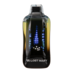 Blue Razz Ice LOST MARY VIZ 55K