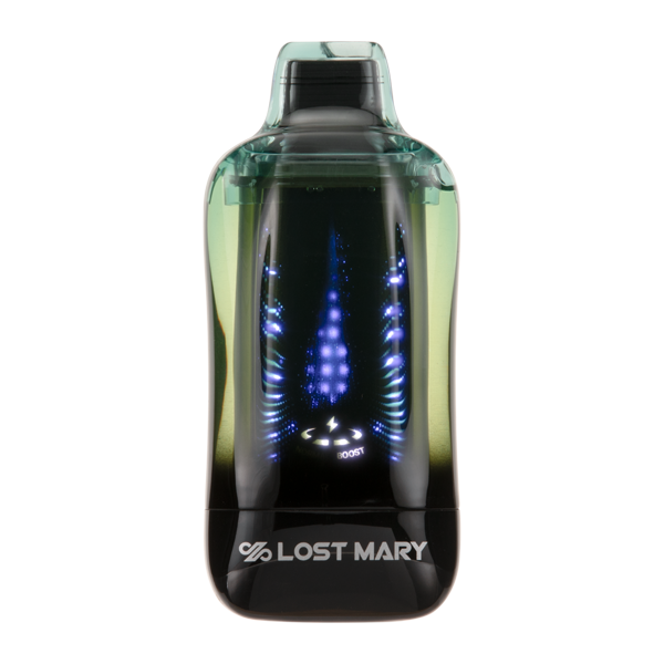 Lost-Mary_Viz_Cool-Mint_1_Cutout__52342.1782941486.png Cool Mint LOST MARY VIZ 55K - Image 1