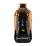 Dragon Strawnana LOST MARY VIZ 55K