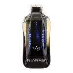 Fcuking Fab LOST MARY VIZ 55K