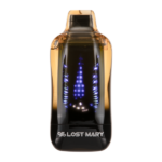 Mexico Mango LOST MARY VIZ 55K